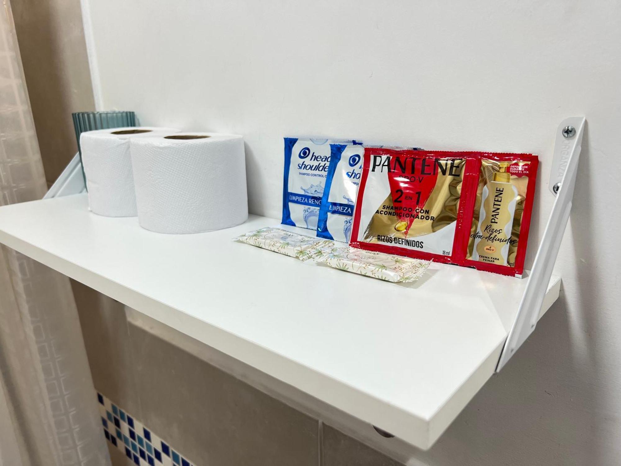 Exclusivo Dpto Moderno En El Corazon De Lima Con Wifi Ultra Rapido Lägenhet Exteriör bild
