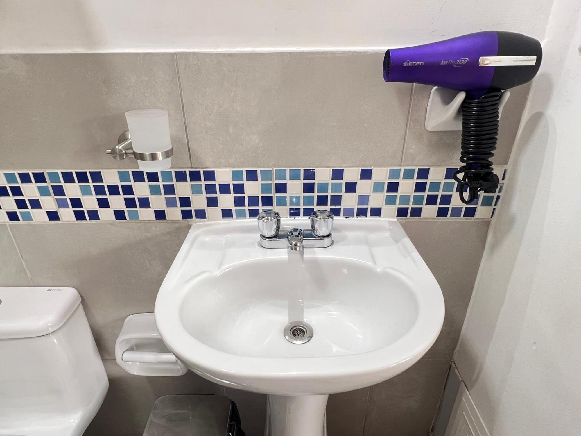 Exclusivo Dpto Moderno En El Corazon De Lima Con Wifi Ultra Rapido Lägenhet Exteriör bild